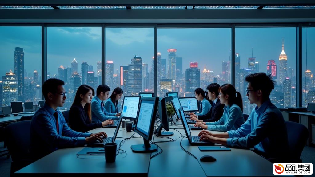 陕西人事外包：提升企业竞争力的新引擎
