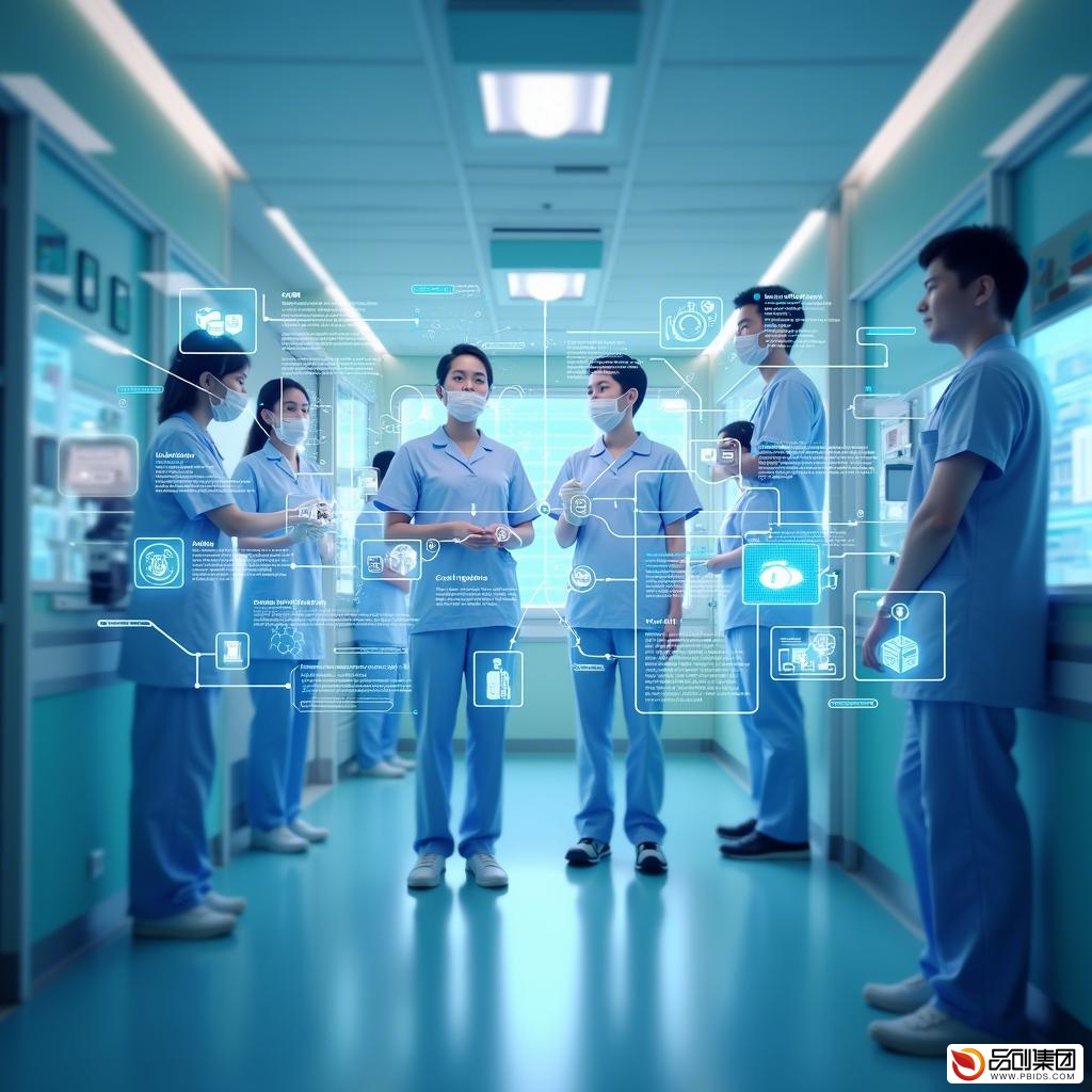 智慧医院智能化系统：重塑医疗体验的未来
