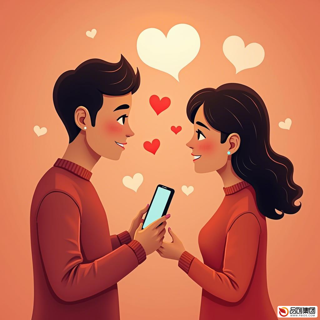 聊天软件找对象:可靠性与风险并存的新式情缘探索