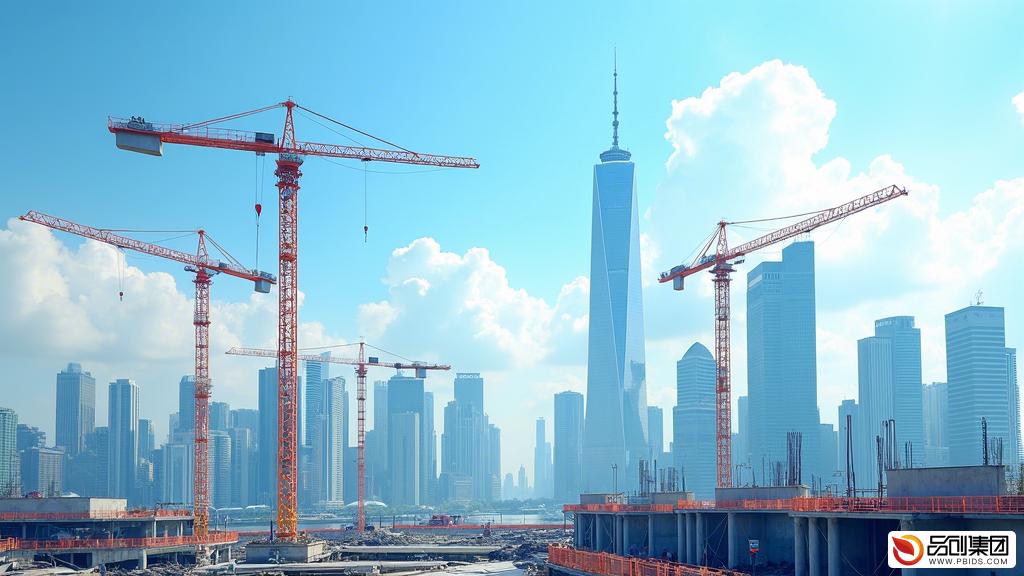 深度解析房地产开发企业进项税：策略、挑战与优化路径
