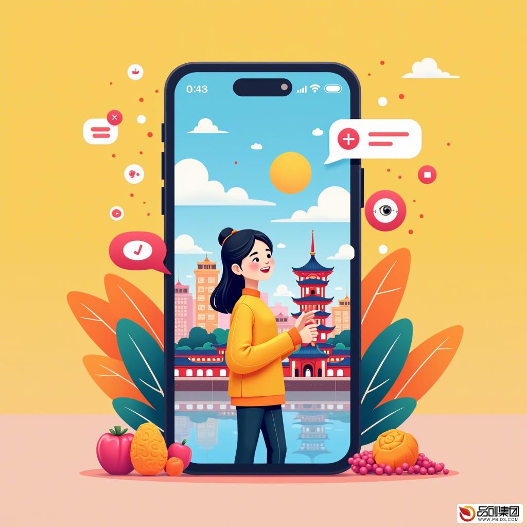 苏州APP项目定制:打造专属移动应用,赋能企业数字化转型