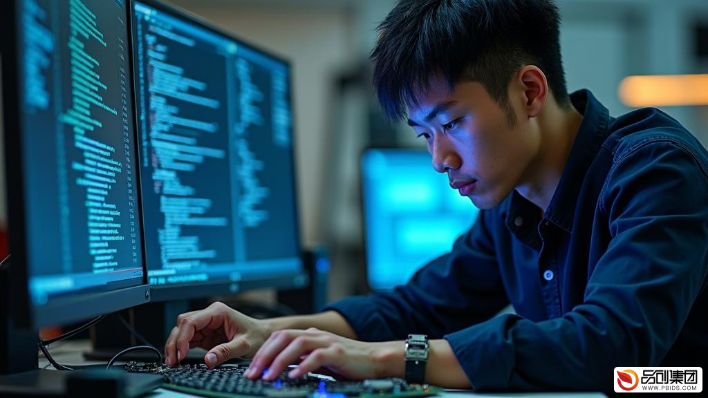 嵌入式软件开发全解析：从基础到实践的PPT指南
