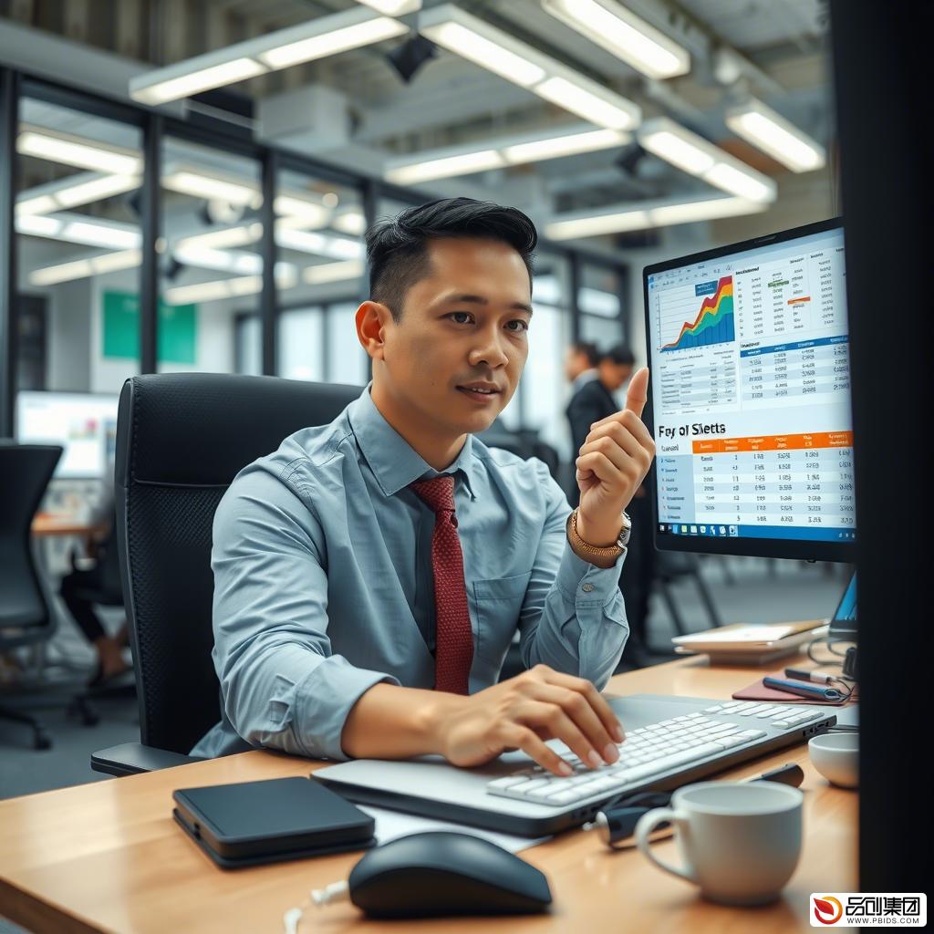表格数字化:高效处理与分析的必备技能