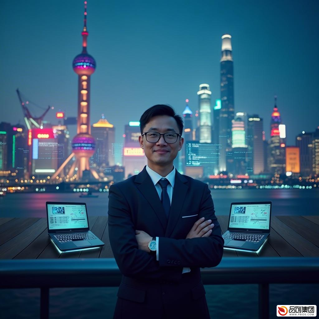 上海外包IT人员:行业现状、优势与挑战