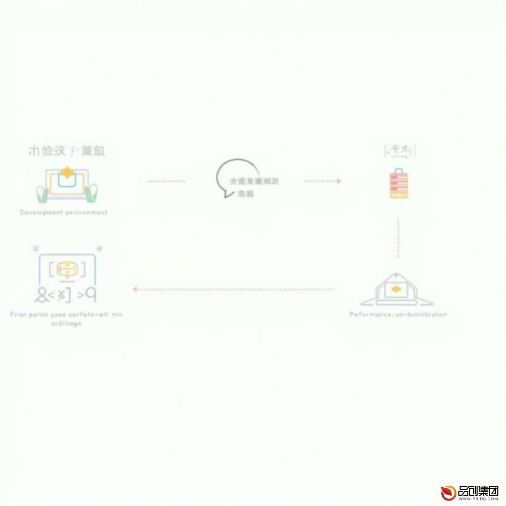 微信小程序工具开发:从入门到精通的全方位指南