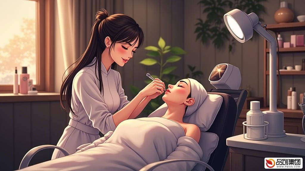 美容客户服务追踪：提升满意度与忠诚度的关键策略
