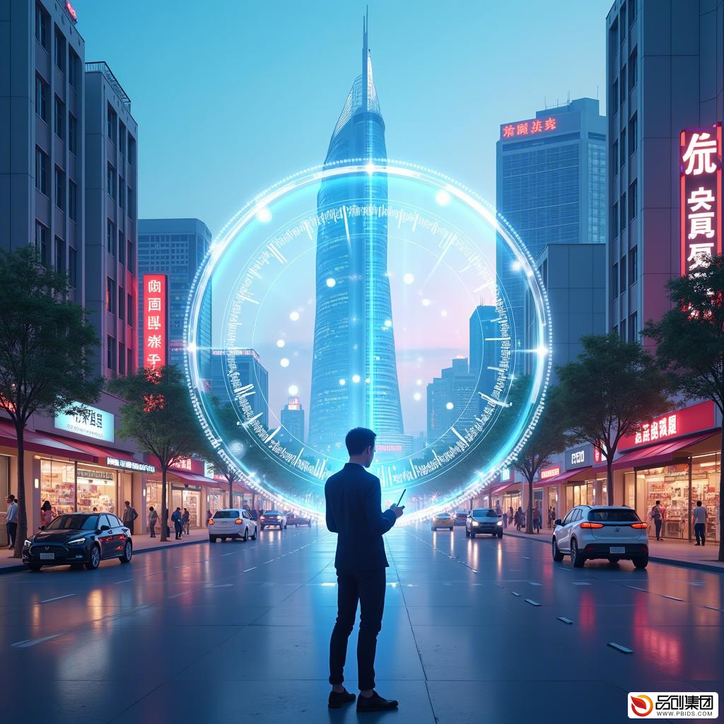 广州定制小程序开发公司：专业打造您的数字化商业平台
