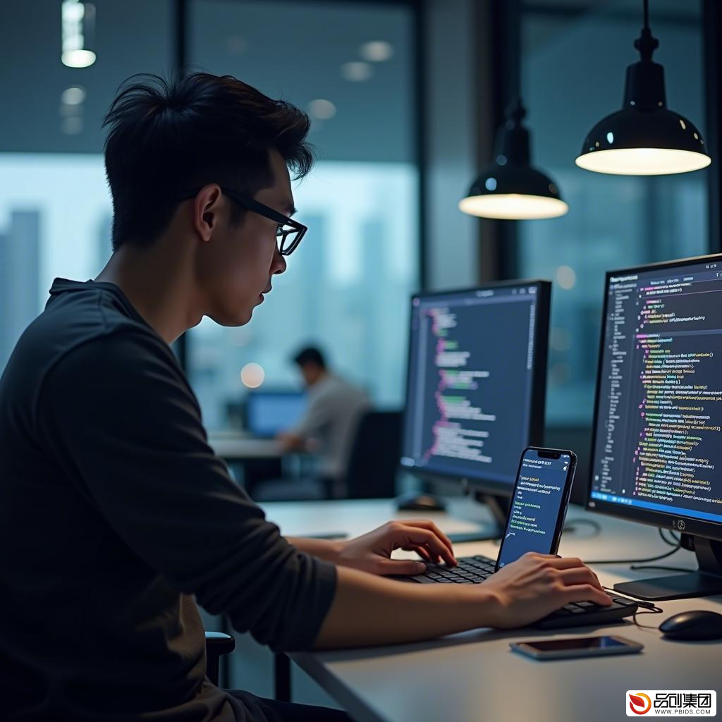 APP软件定制开发费用全解析