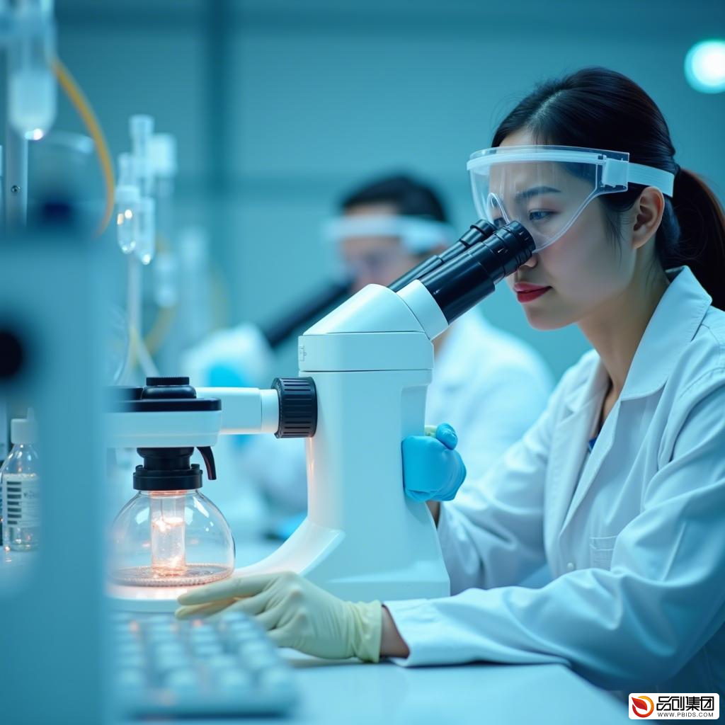 科研服务实验外包:提升研究效率与质量的专业选择
