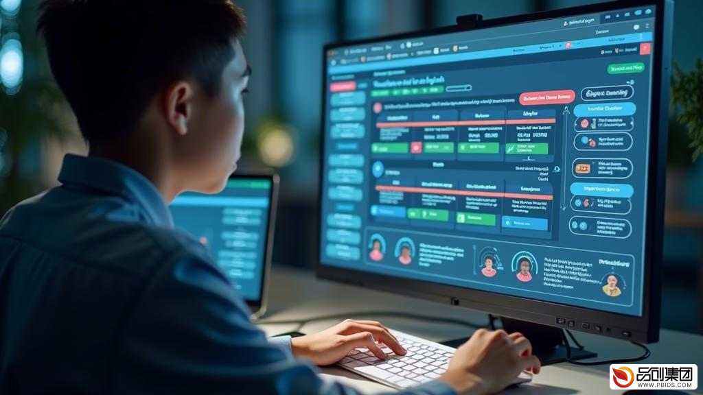 掌握未来：高效管理学习软件的全面指南
