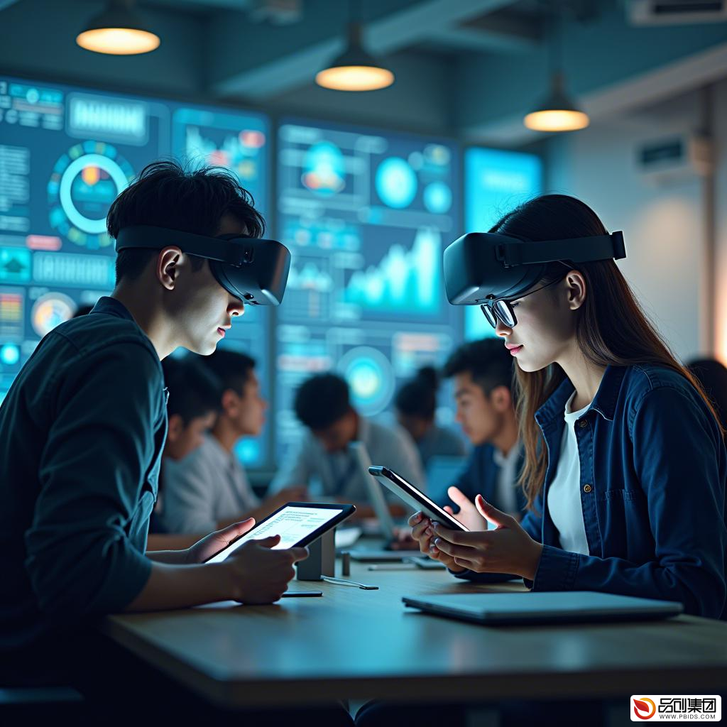 校园智慧管理软件:重塑教育管理与学习体验的新篇章