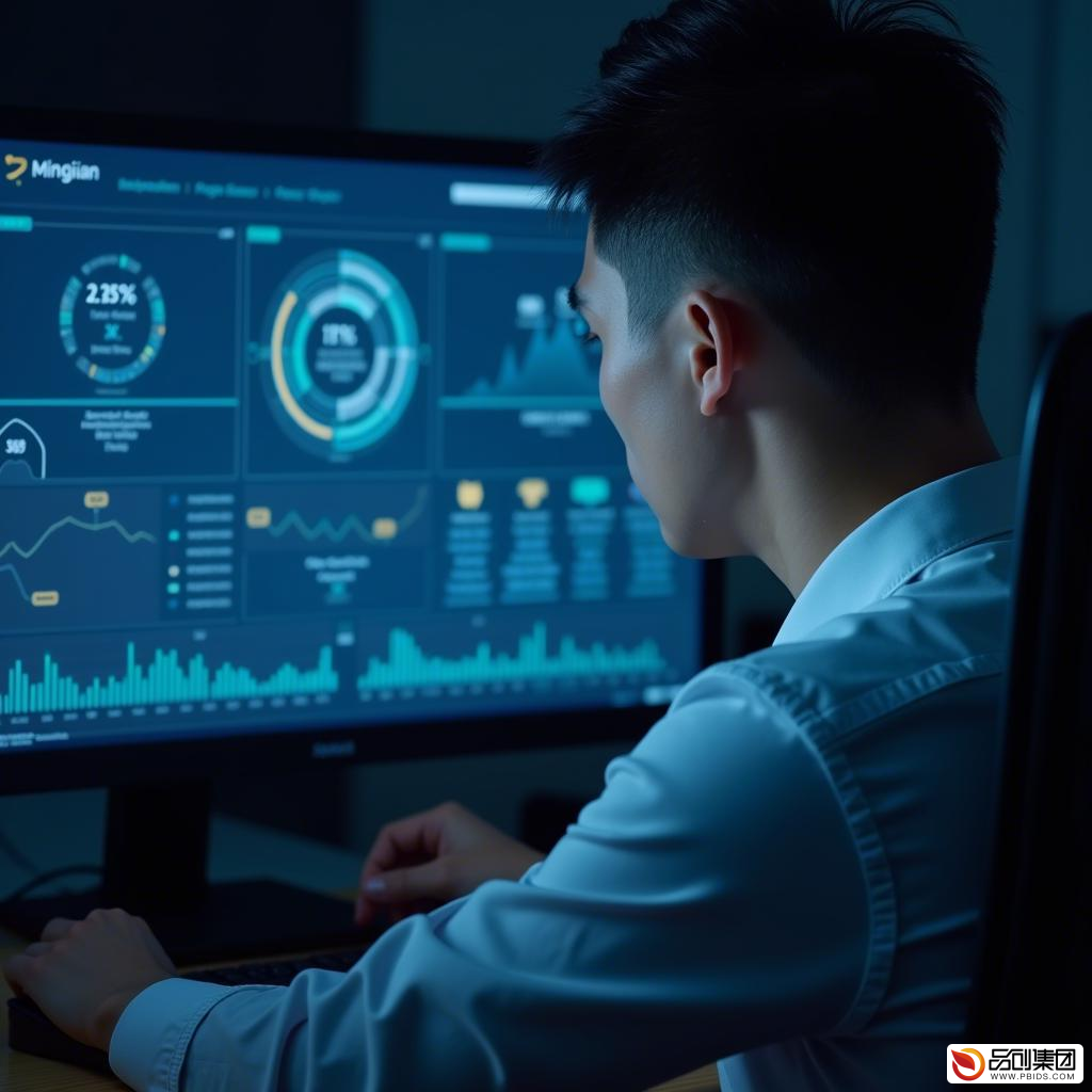 明鉴漏洞扫描系统:守护数字安全的利器