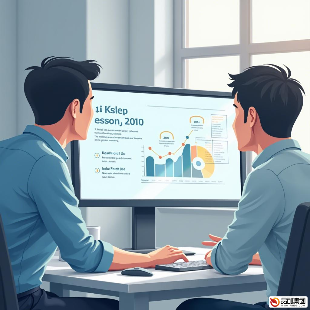 打造高效资产管理：全面解析资产管理培训PPT的制作与应用
