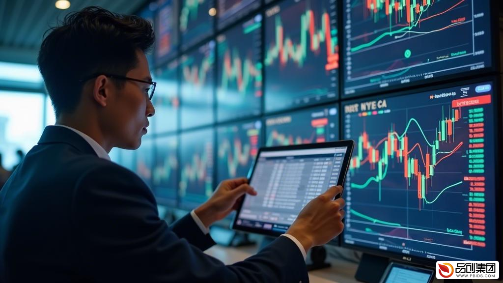 炒股必备：全面解析市面上主流的炒股软件
