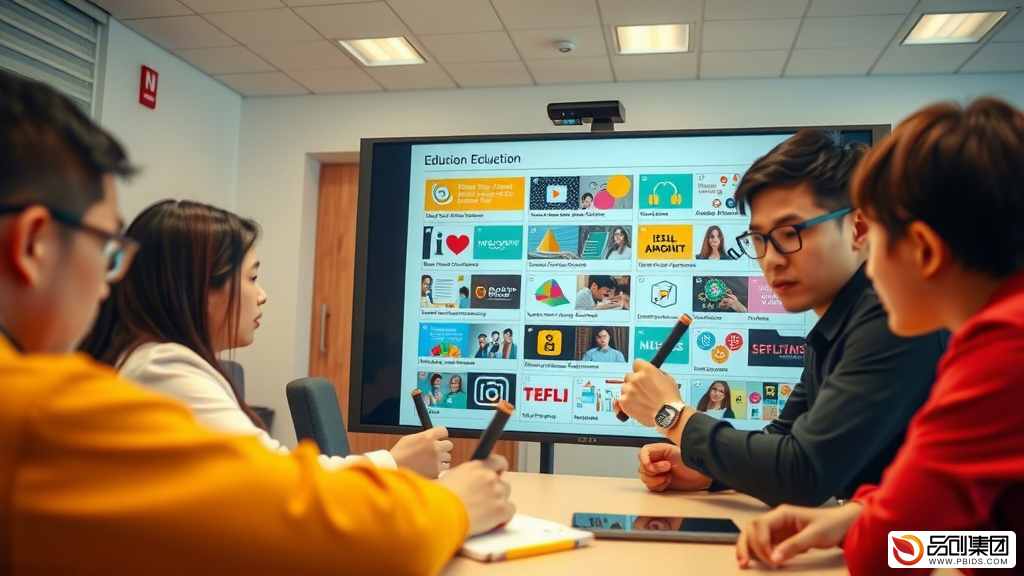 教育APP软件开发：打造高效学习平台的全面解析