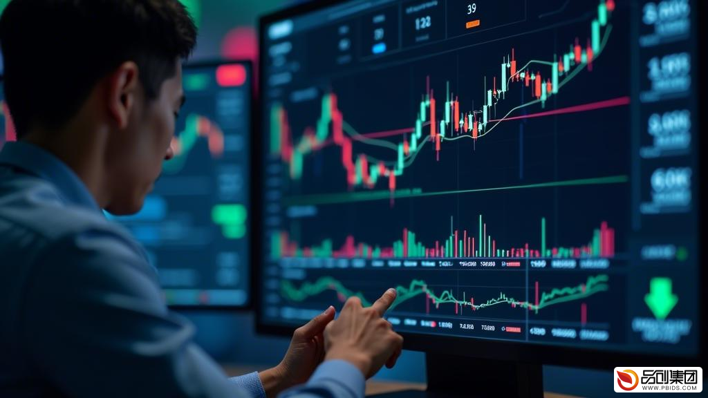 股市掌中宝：探索APP上的炒股软件精选
