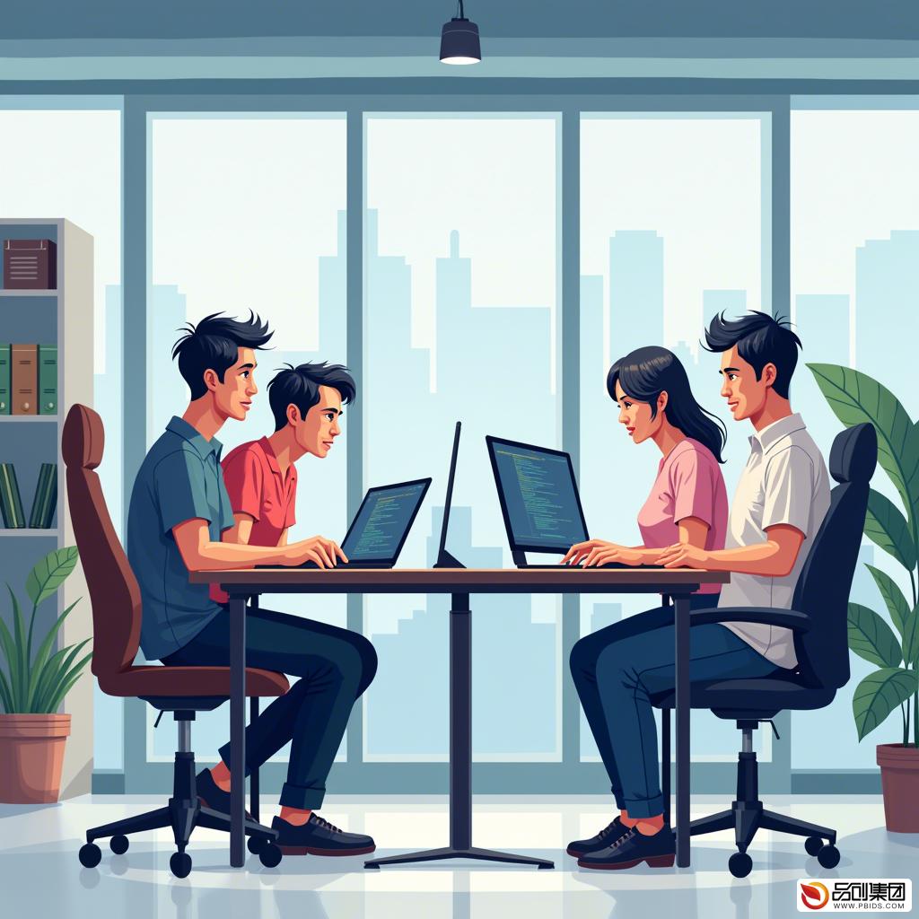 电商开发公司的崛起与创新:塑造未来商业版图
