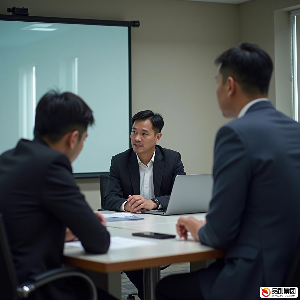 中高层管理者管理培训：提升领导力与战略视野的关键路径
