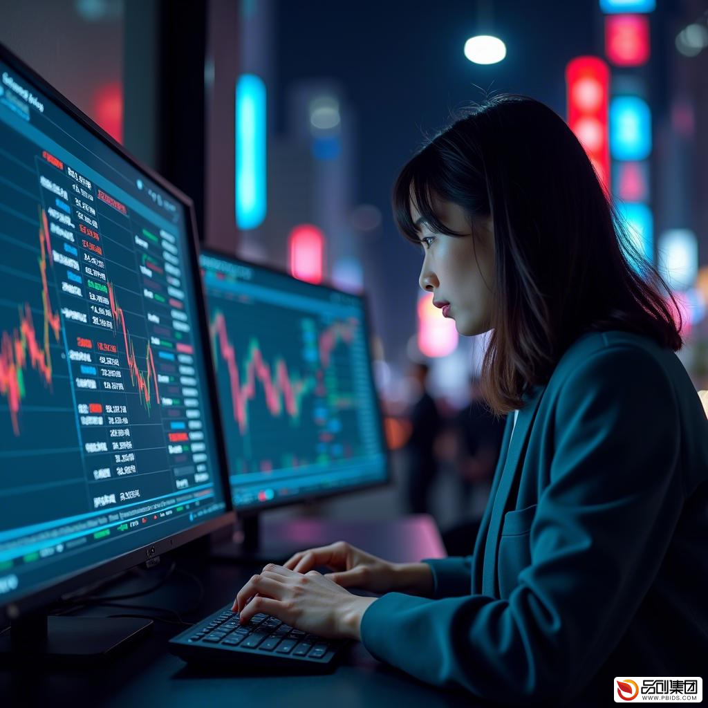 股票交易佣金全解析:构成、影响因素与节省策略