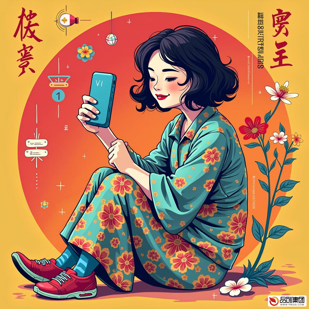 视觉传达设计专业门类深度解析:创意与技术的完美融合