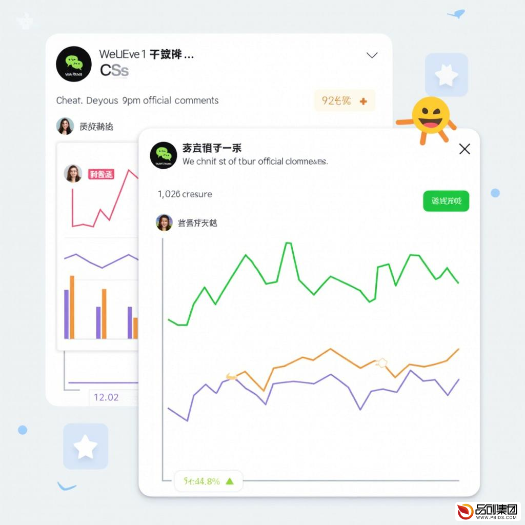 微信公众号:新媒体时代的传播利器与运营策略