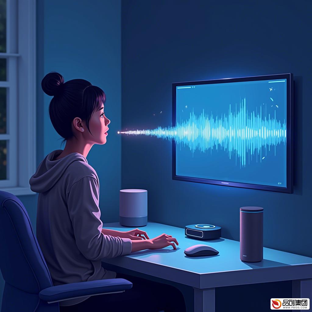 语音系统开发:技术革新与应用前景的深度探索