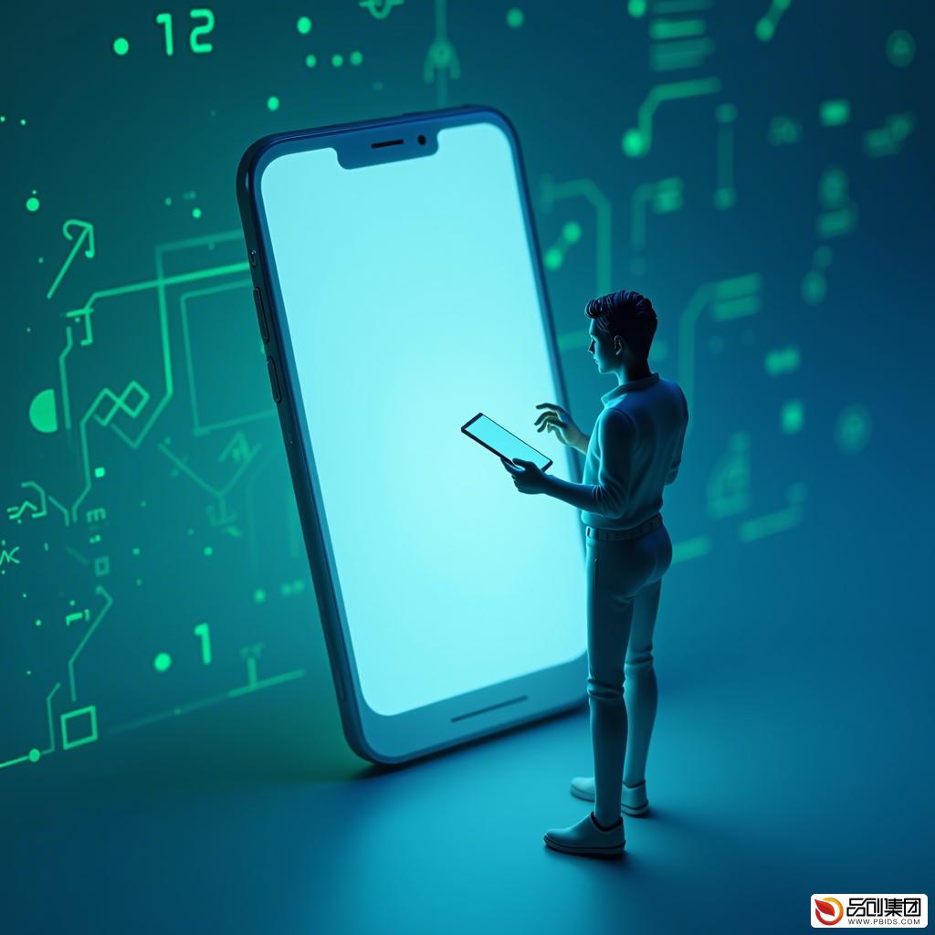 App与小程序开发:构建数字时代的创新应用