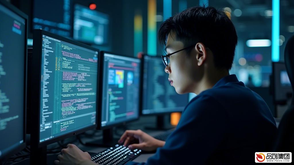 AI技术如何成为中国企业数字化转型的强大引擎