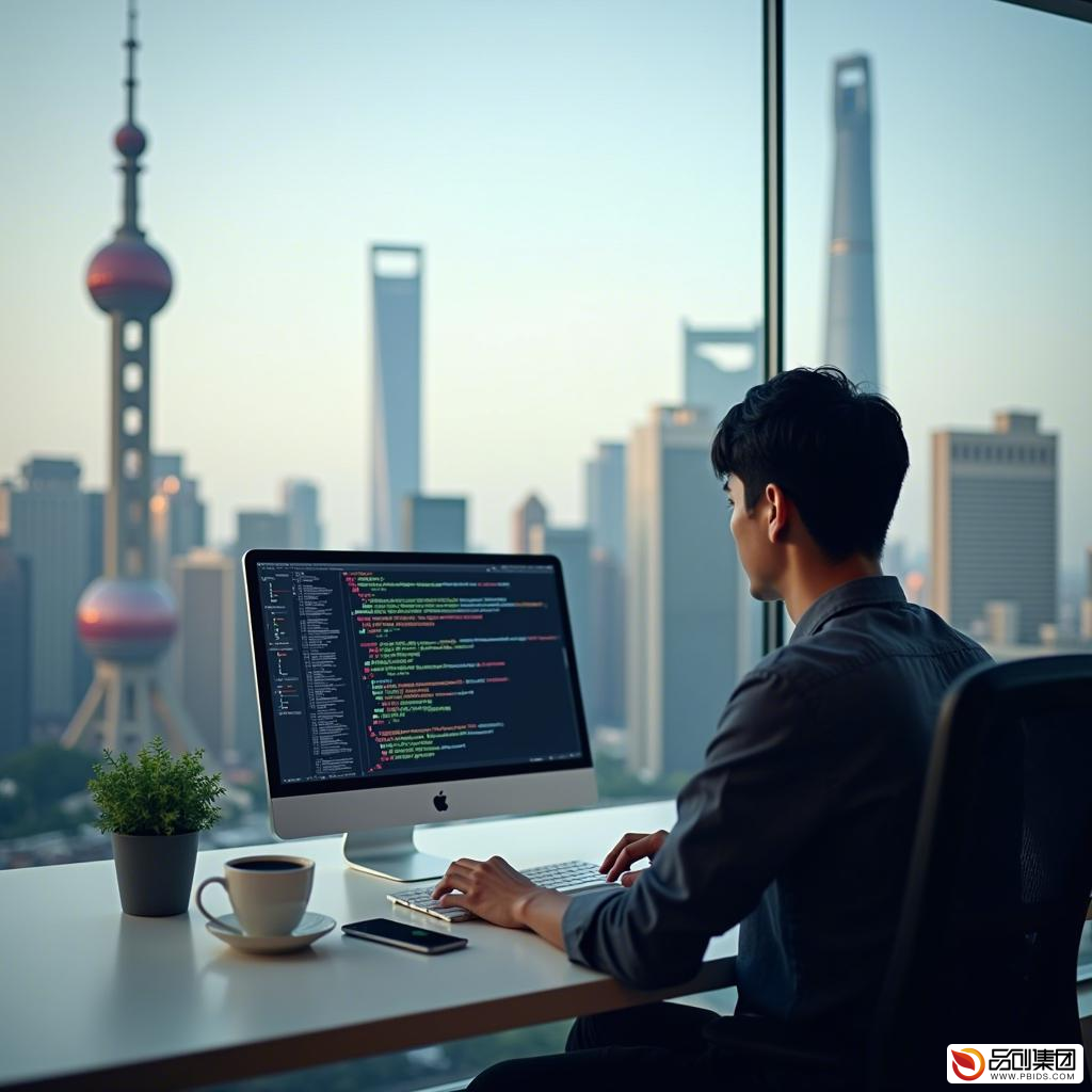 上海定制软件开发公司的全方位解析：专业、高效与创新
