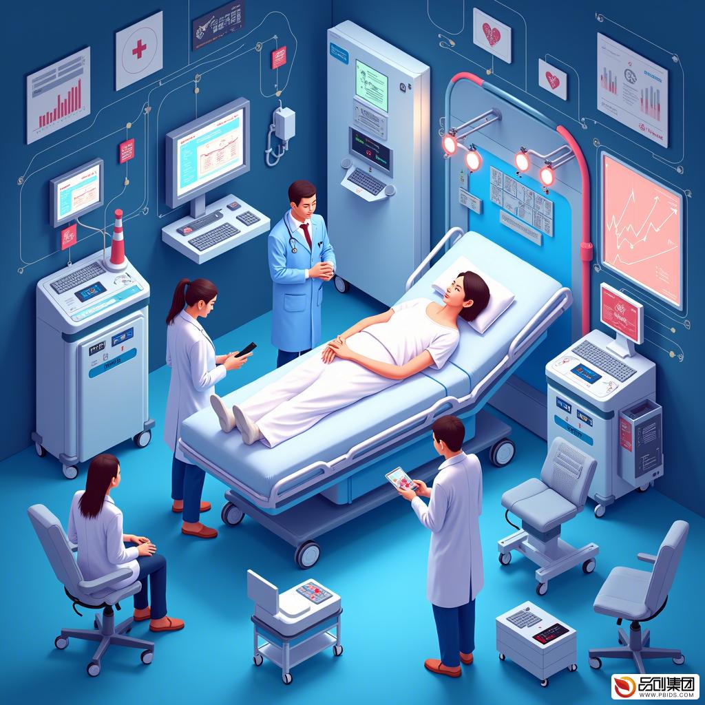 AI赋能急诊救治:提升患者生存率的新篇章