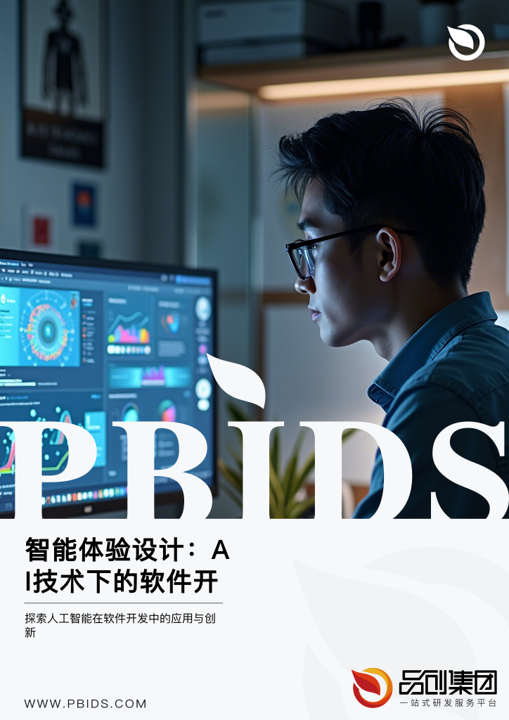 智能体验设计：AI技术下的软件开发新路径