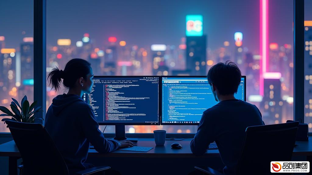 长沙软件开发：创新引领，打造数字经济的强劲引擎
