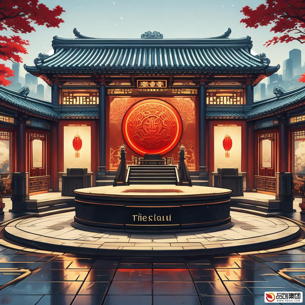 UI前台设计:打造卓越用户体验的艺术与技巧