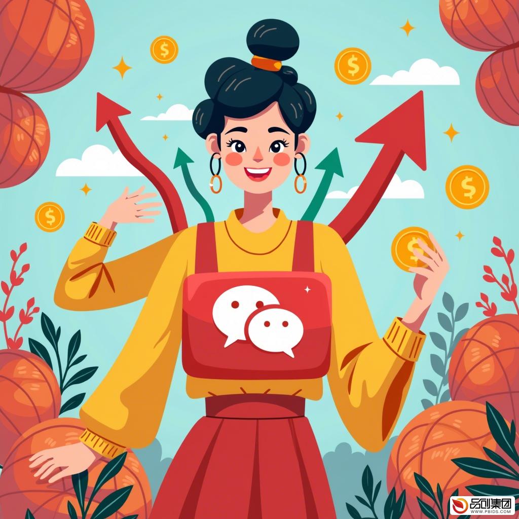 开发微信小程序的优点:解锁商业新机遇的钥匙