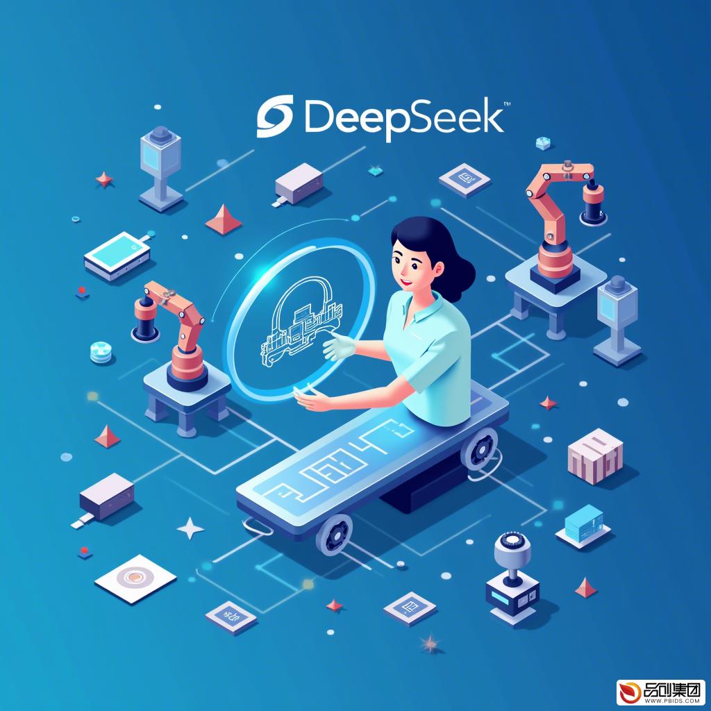 DeepSeek深度学习平台：解锁自动化与智能化升级新篇章
