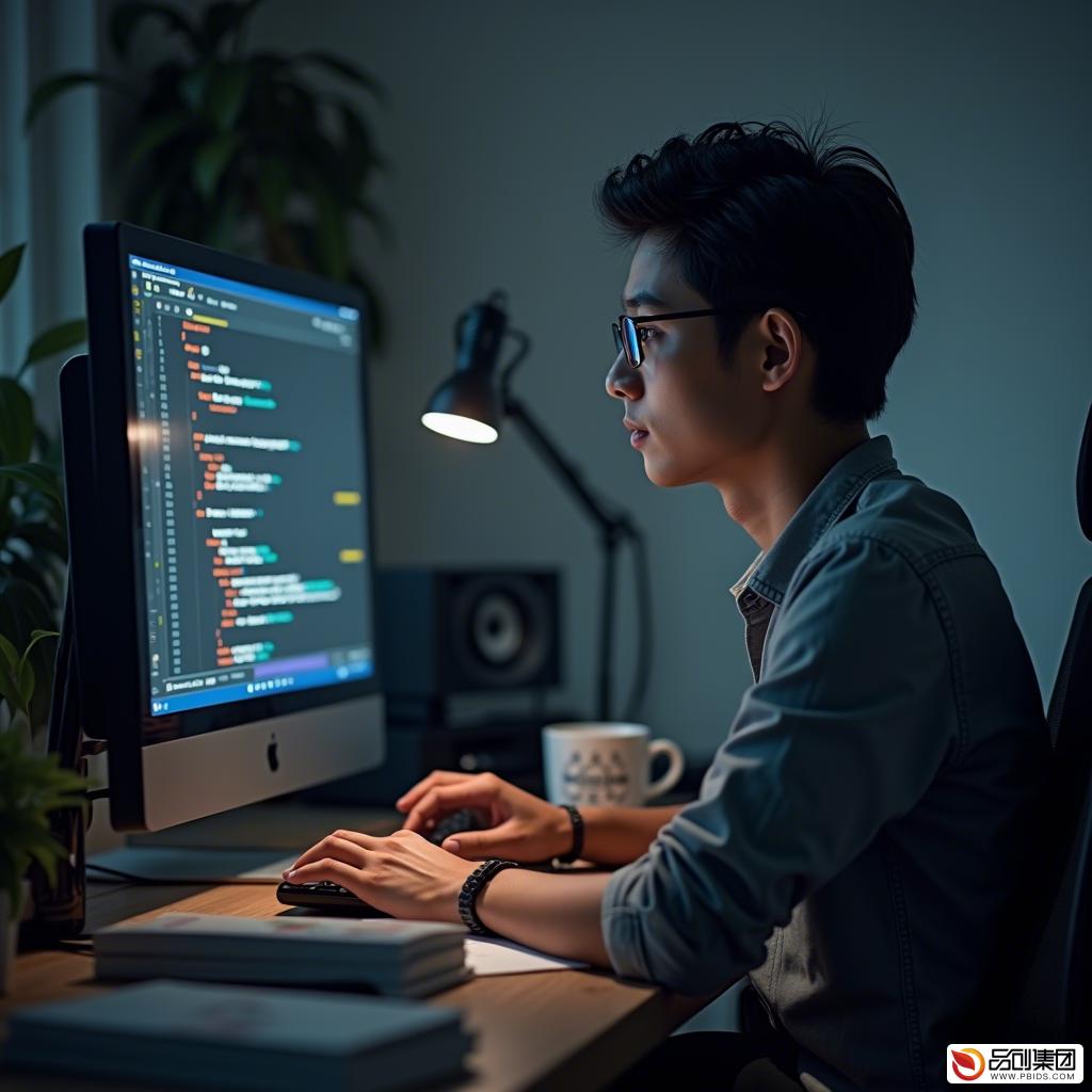 公众号制作开发:从零到一的全面指南