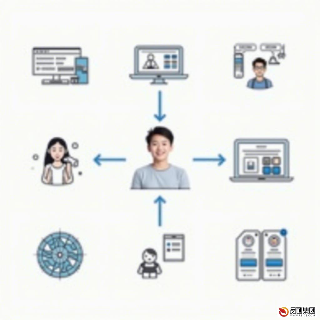 O2O系统开发公司的全方位解析：打造线上线下融合的新商业生态
