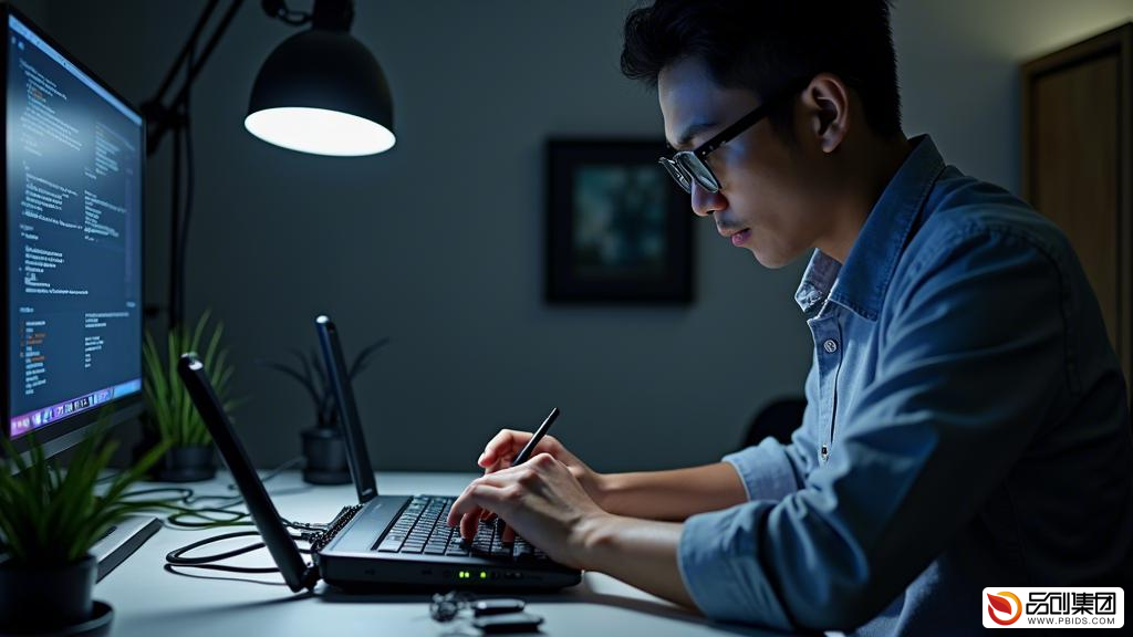 OpenWRT定制版系统：打造个性化网络环境的终极指南
