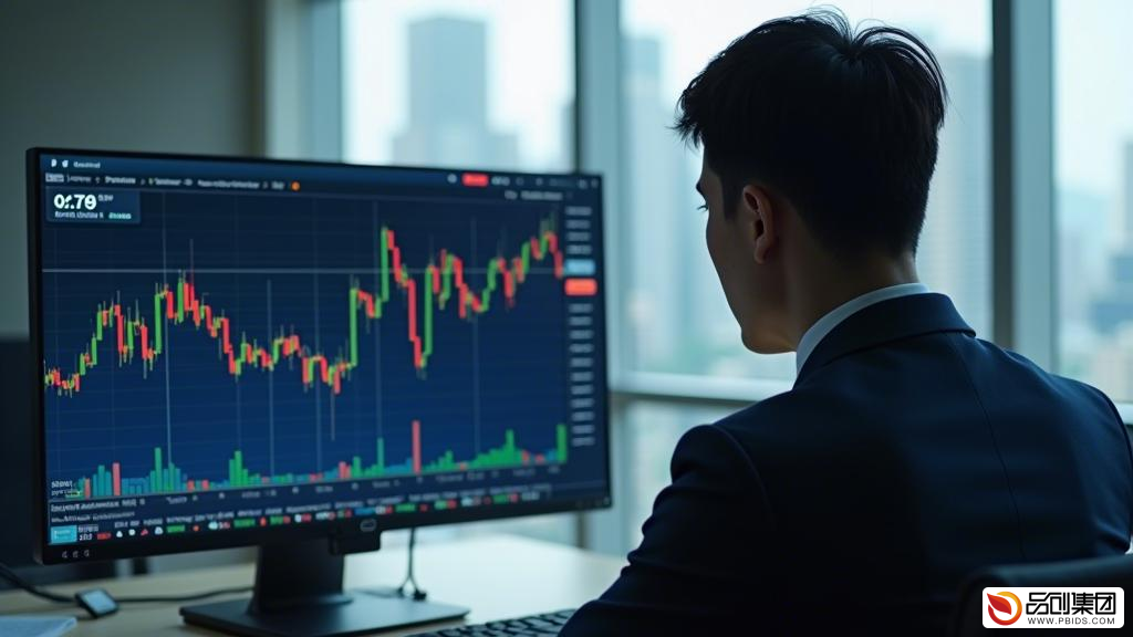 炒股软件：真的有用吗？深度解析与实战指南
