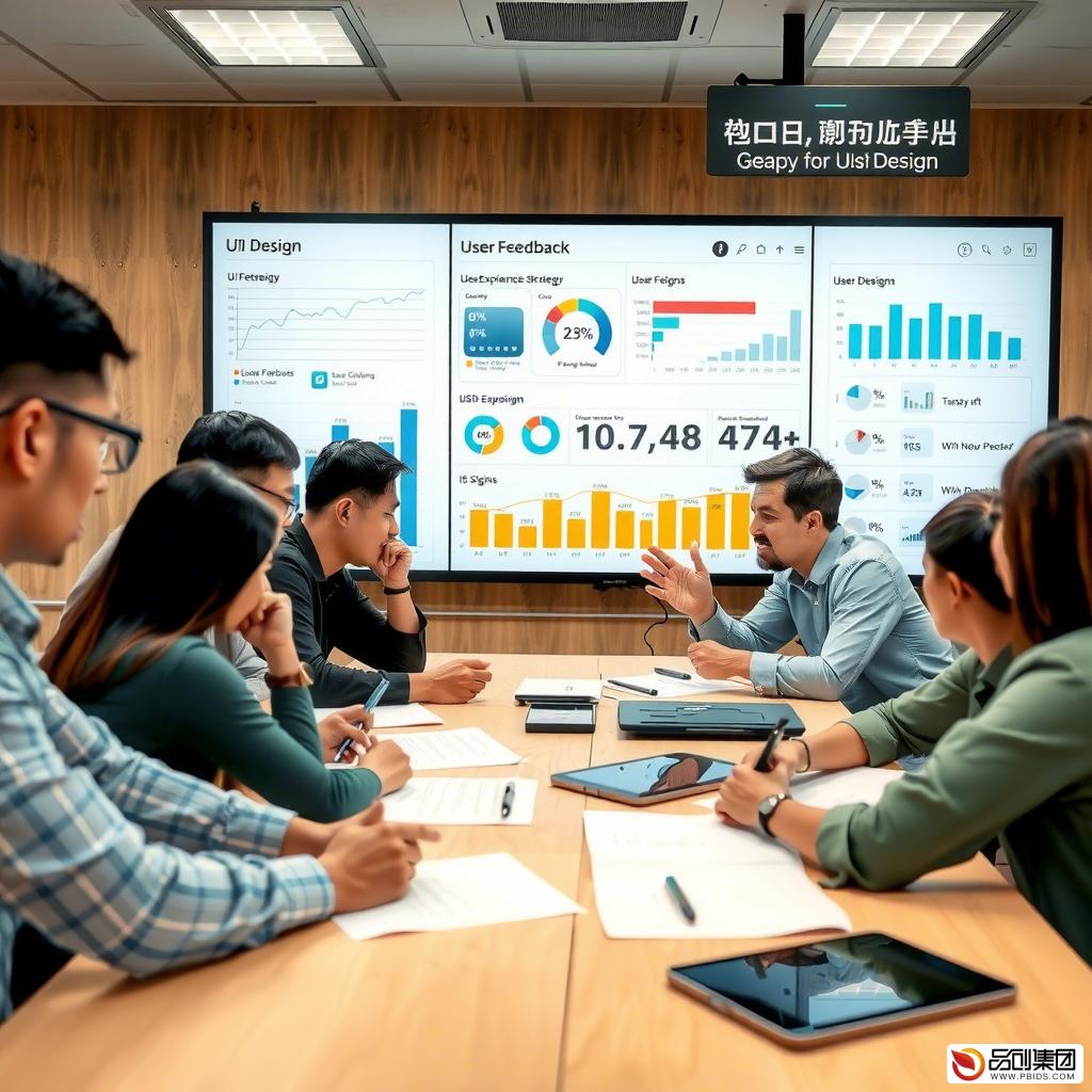 深入解析UED设计中心：打造卓越用户体验的奥秘