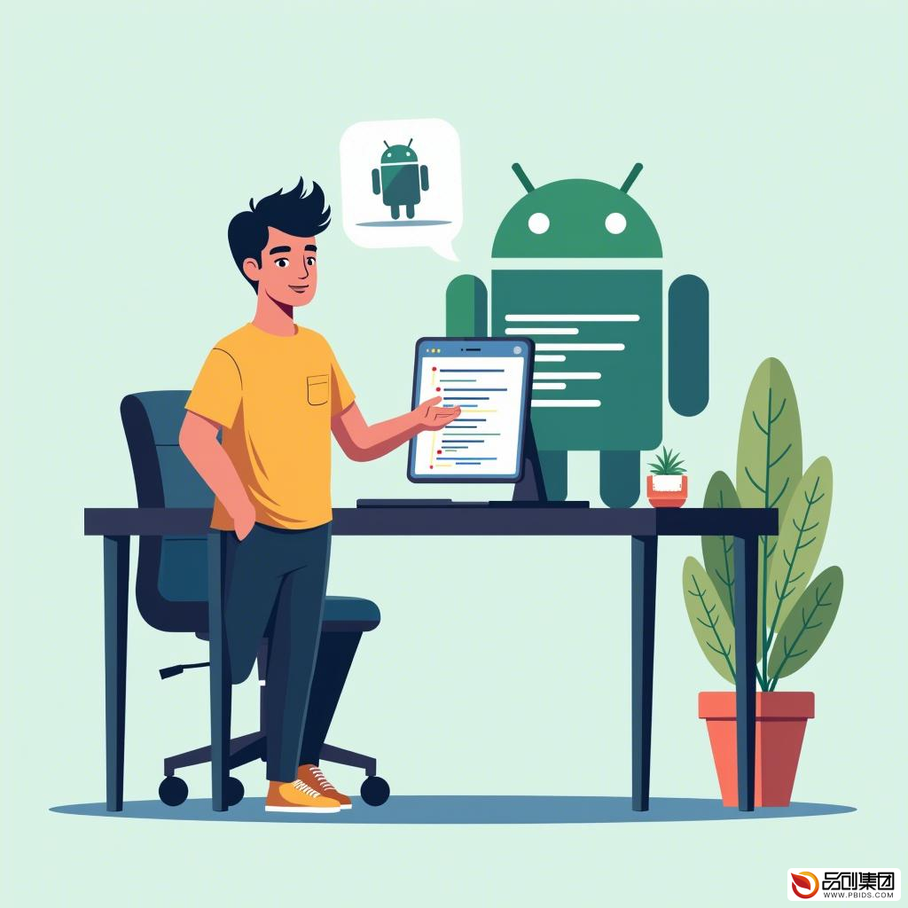 Android应用开发从入门到精通:全面掌握开发技能