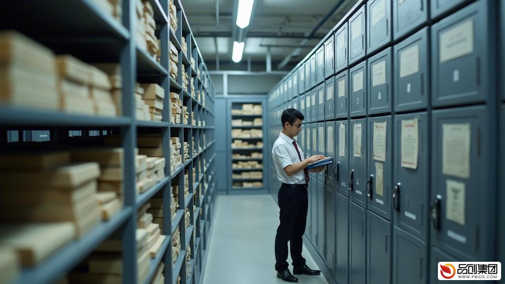 档案数字化服务费用解析：多少钱一页？
