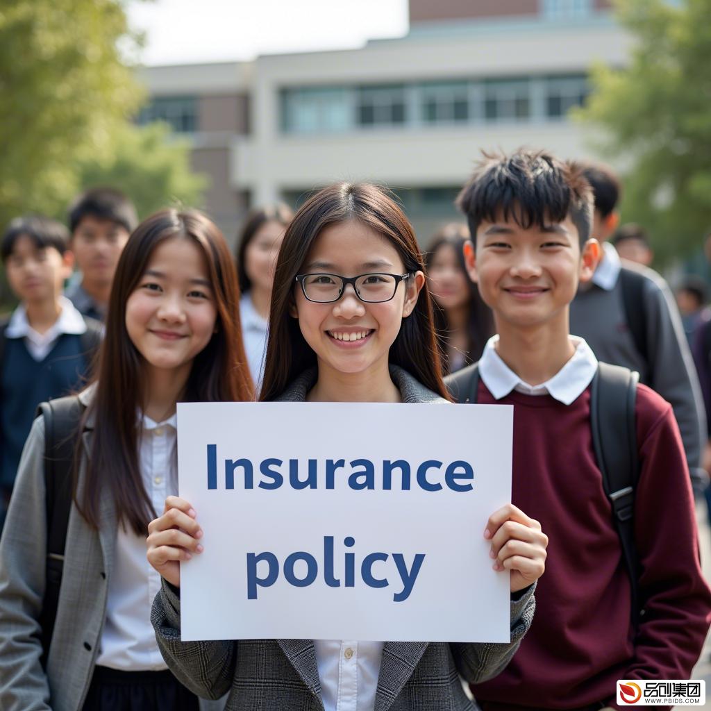 如何查询学校购买的学平险所属保险公司