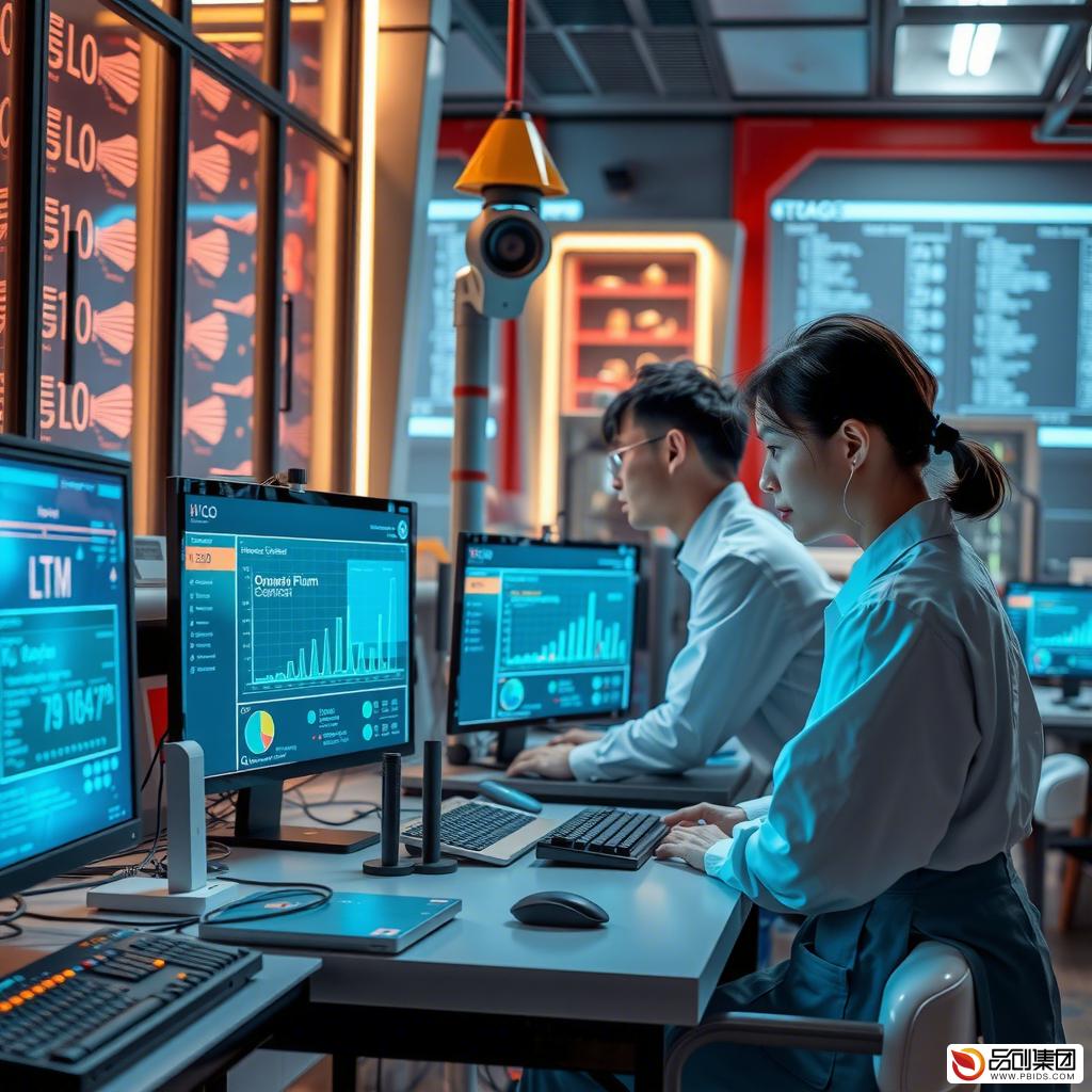 量子软件开发:探索未来科技的无限可能