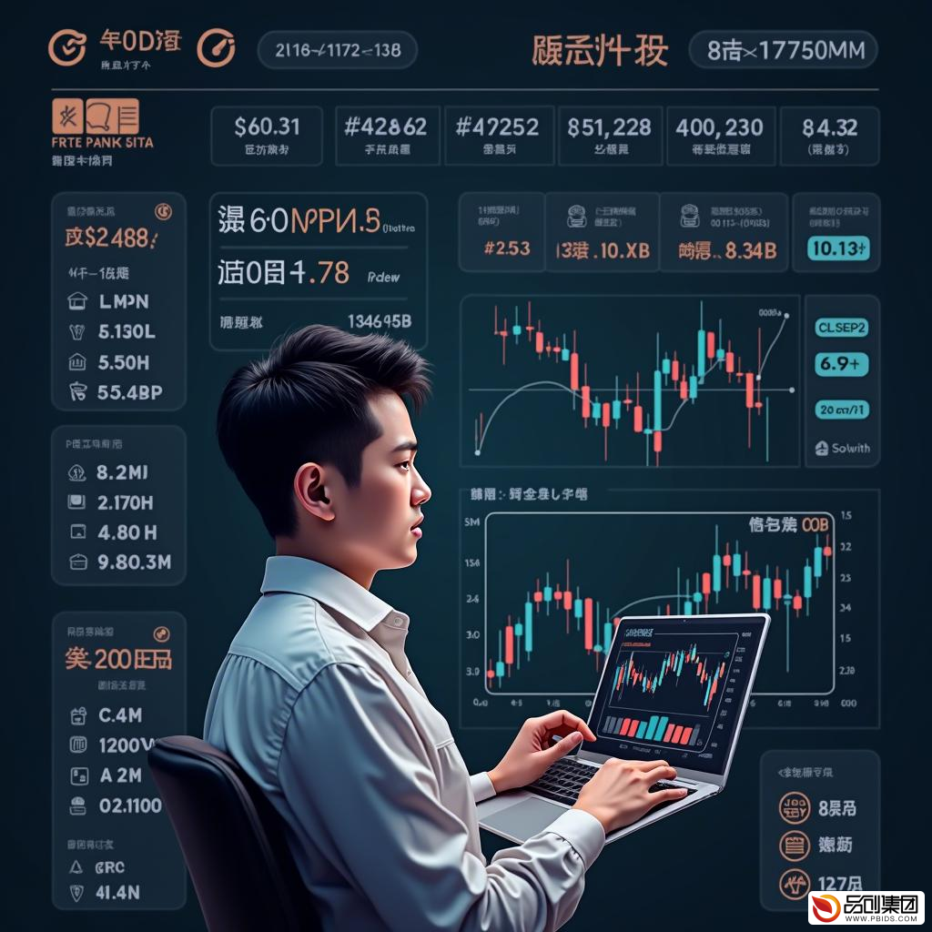 期货交易利器：探寻哪款期货软件更胜一筹
