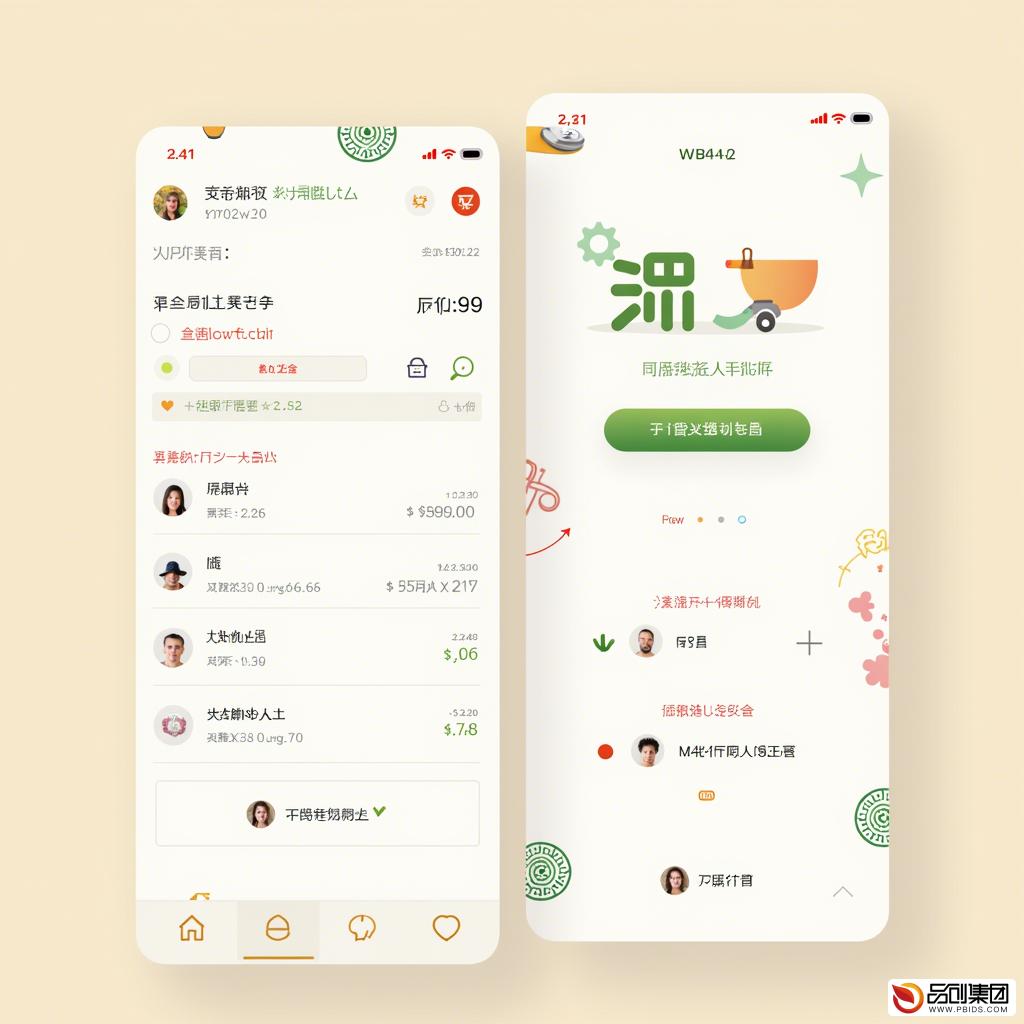 定制小程序价格全解析:如何精准预算与开发高质量应用