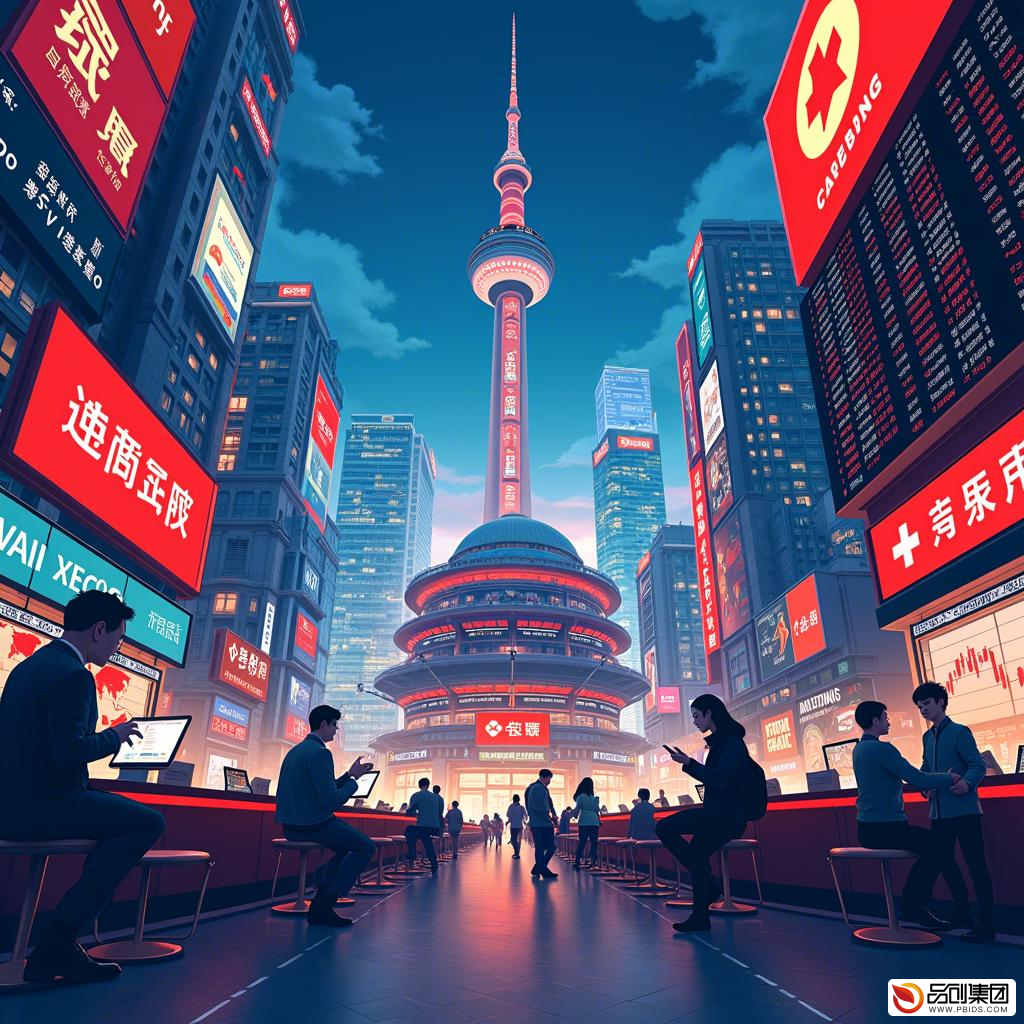 期货开户软件全解析：选择、使用与优势指南
