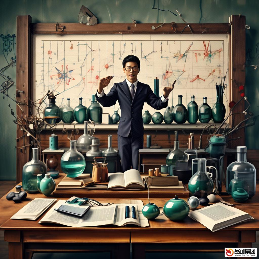 高中化学教学软件:提升学习效率的得力助手