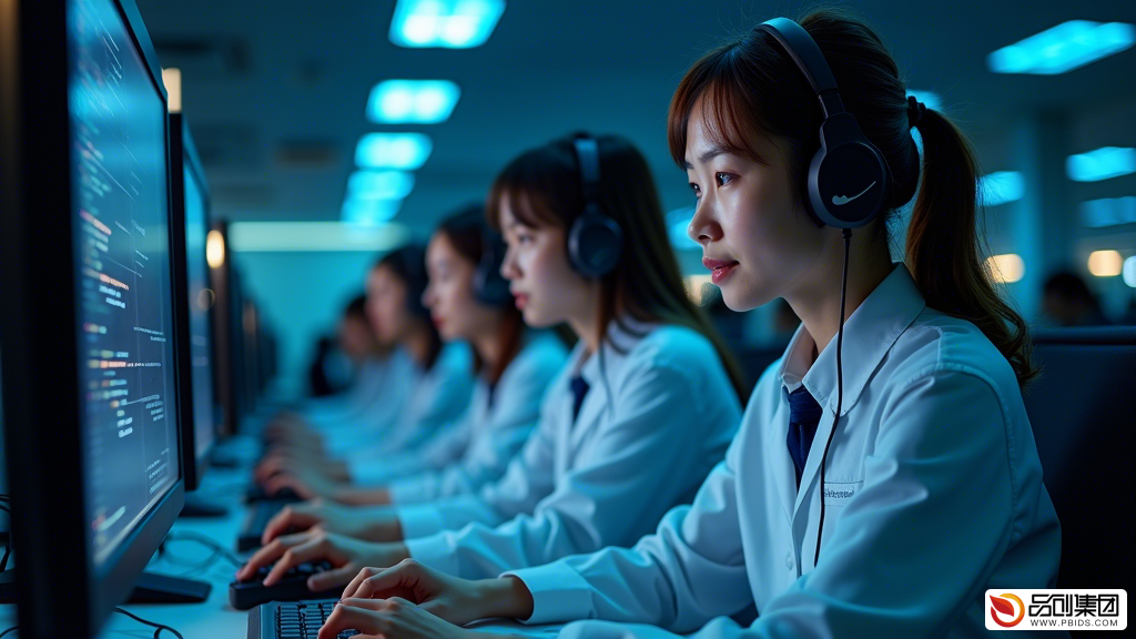 技术服务外包公司的全面解析与选择指南