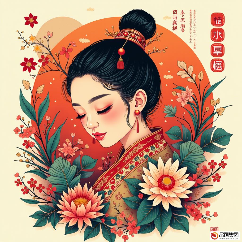 提升视觉设计：掌握核心技巧，打造引人入胜的视觉盛宴
